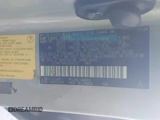 2005 Lexus RX 330 z VIN 2T2HA31U85C050351, wystawiony jako IAAI lot #41517285 z przebiegiem 202 827 mil mil oraz . Historia ofert i sprzedaży dostępna na DreamBid. Obrazek 9.