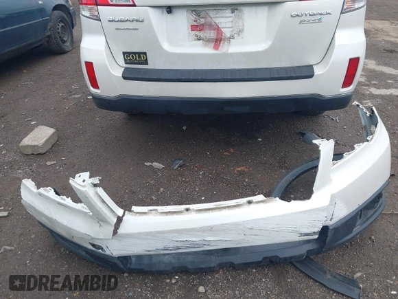 2011 Subaru Outback Limited Power Moon с VIN 4S4BRBKC2B3415559, выставлен на аукционе IAAI как лот 42244683 с пробегом 239 280 миль миль и . История ставок и продаж доступна на DreamBid. Изображение 12.
