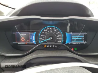 2017 Ford C-Max SE z VIN 1FADP5EU4HL108904, wystawiony jako Copart lot #58041475 z przebiegiem 89 891 mil mil oraz Tytuł czysty. Historia ofert i sprzedaży dostępna na DreamBid. Obrazek 9.