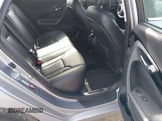 2017 Hyundai Azera Limited z VIN KMHFH4JG3HA578259, wystawiony jako IAAI lot #42157325 z przebiegiem 96 944 mil mil oraz . Historia ofert i sprzedaży dostępna na DreamBid. Obrazek 8.