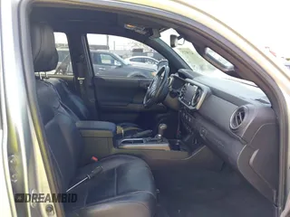 2020 Toyota Tacoma SR5 with VIN 3TMAZ5CN7LM138859, listed as a IAAI auction lot 42150725 with 36,462 mi miles and . Bid and sale history available at DreamBid. Image 5.