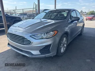 2020 Ford Fusion SE with VIN 3FA6P0HD3LR228582, listed as a IAAI auction lot 42681865 with 110,019 mi miles and . Bid and sale history available at DreamBid. Image 1.
