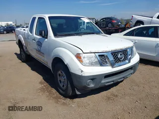 2013 Nissan Frontier S z VIN 1N6BD0CT6DN736854, wystawiony jako IAAI lot #41611624 z przebiegiem 213 391 mil mil oraz . Historia ofert i sprzedaży dostępna na DreamBid. Obrazek 1.