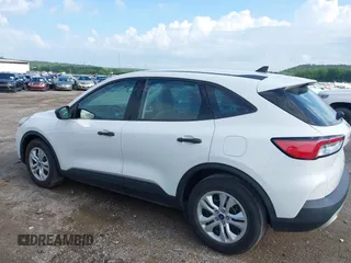 2021 Ford Escape S with VIN 1FMCU0F65MUA19375, listed as a IAAI auction lot 42633290 with 80,370 mi miles and . Bid and sale history available at DreamBid. Image 14.