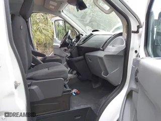 2016 Ford Transit Wagon XL with VIN 1FBZX2ZM8GKA44044, listed as a IAAI auction lot 40774606 with 57,176 mi miles. Bid and sale history available at carsss.com. Image 5.