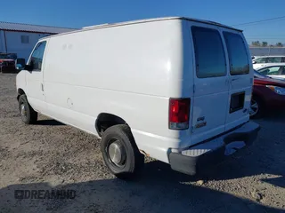 2003 Ford Econoline Cargo с VIN 1FTNE24L23HA98641, выставлен на аукционе IAAI как лот 41285948 с пробегом 257 510 миль миль и . История ставок и продаж доступна на DreamBid. Изображение 3.