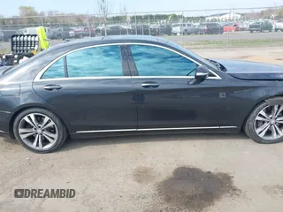 2015 Mercedes-Benz S 550 с VIN WDDUG8FB2FA178926, выставлен на аукционе IAAI как лот 41862601 с пробегом 103 586 миль миль и . История ставок и продаж доступна на DreamBid. Изображение 13.