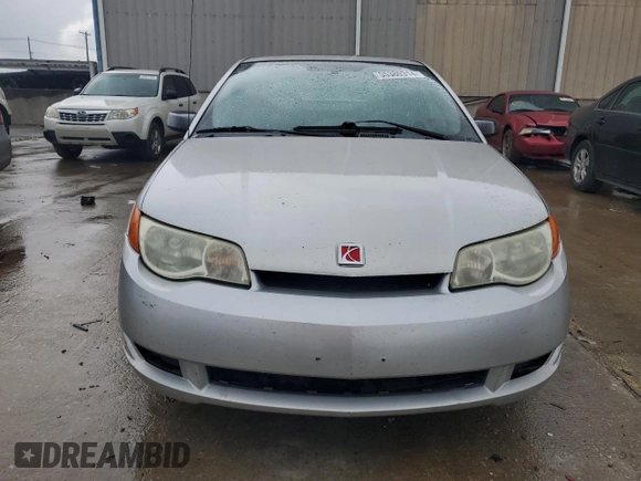 2005 Saturn ION ION 2 with VIN 1G8AN12F45Z105019, listed as a Copart auction lot 55380314 with 173,681 mi miles and Non Repairable. Bid and sale history available at carsss.com. Image 5.