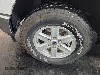 2023 Ford F-150 XL с VIN 1FTFW1E85PFB56569, выставлен на аукционе IAAI как лот 42799832 с пробегом 46 625 миль миль и . История ставок и продаж доступна на DreamBid. Изображение 39.
