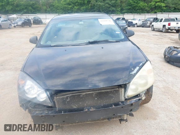 2007 Pontiac G6 1SV Value Leader z VIN 1G2ZF58B274237721, wystawiony jako IAAI lot #42410746 z przebiegiem Nie podano mil oraz . Historia ofert i sprzedaży dostępna na DreamBid. Obrazek 6.