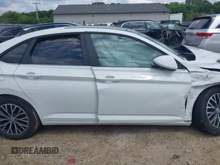 2019 Volkswagen Jetta S with VIN 3VWC57BU1KM096435, listed as a IAAI auction lot 42387913 with 78,511 mi miles and . Bid and sale history available at DreamBid. Image 13.