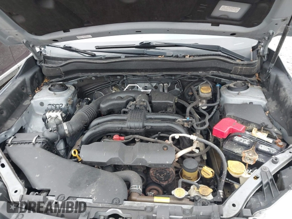 2014 Subaru Forester 2.5i Premium with VIN JF2SJAEC3EH460357, listed as a IAAI auction lot 41914074 with 232,783 mi miles. Bid and sale history available at carsss.com. Image 10.