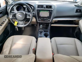 2018 Subaru Legacy Limited with VIN 4S3BNAN68J3014029, listed as a Copart auction lot 66545423 with 161,412 mi miles. Bid and sale history available at carsss.com. Image 8.