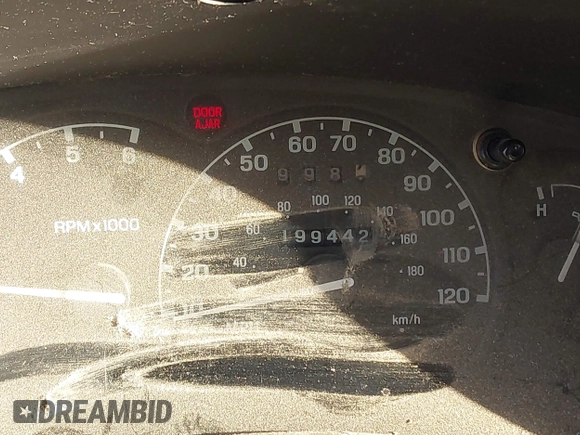1998 Ford Ranger XL with VIN 1FTZR15U6WTA72360, listed as a IAAI auction lot 41233133 with 199,442 mi miles. Bid and sale history available at carsss.com. Image 15.