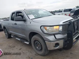 2012 Toyota Tundra z VIN 5TFRM5F14CX045303, wystawiony jako IAAI lot #42404840 z przebiegiem 227 037 mil mil oraz . Historia ofert i sprzedaży dostępna na DreamBid. Obrazek 1.