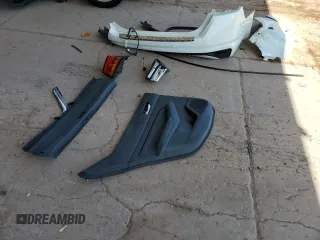 2022 Nissan Altima SV z VIN 1N4BL4DV2NN302032, wystawiony jako Copart lot #57284245 z przebiegiem 43 524 mil mil oraz Szkoda całkowita • Salvage title. Historia ofert i sprzedaży dostępna na DreamBid. Obrazek 12.