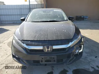 2018 Honda Clarity Plug-In Hybrid Touring with VIN JHMZC5F36JC008146, listed as a Copart auction lot 51530744 with 97,841 mi miles. Bid and sale history available at carsss.com. Image 5.
