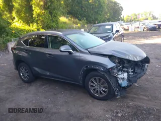 2020 Lexus NX 300 с VIN JTJDARDZ1L5007572, выставлен на аукционе IAAI как лот 42550880 с пробегом 98 064 миль миль и . История ставок и продаж доступна на DreamBid. Изображение 13.