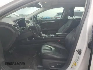2013 Ford Fusion Titanium Hybrid с VIN 3FA6P0RU3DR282013, выставлен на аукционе Copart как лот 53651595 с пробегом 133 214 миль миль и Списание • Salvage title. История ставок и продаж доступна на DreamBid. Изображение 7.