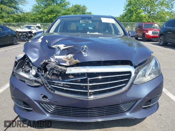 2016 Mercedes-Benz E 350 Luxury z VIN WDDHF8JB4GB232945, wystawiony jako IAAI lot #42396845 z przebiegiem 78 534 mil mil oraz . Historia ofert i sprzedaży dostępna na DreamBid. Obrazek 12.