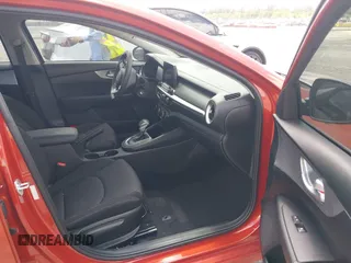 2023 Kia Forte LXS with VIN 3KPF24AD2PE509392, listed as a IAAI auction lot 41942808 with 76,272 mi miles and . Bid and sale history available at DreamBid. Image 5.