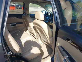 2008 Saturn VUE XE with VIN 3GSCL33P48S714835, listed as a IAAI auction lot 41922145 with 167,776 mi miles. Bid and sale history available at carsss.com. Image 8.