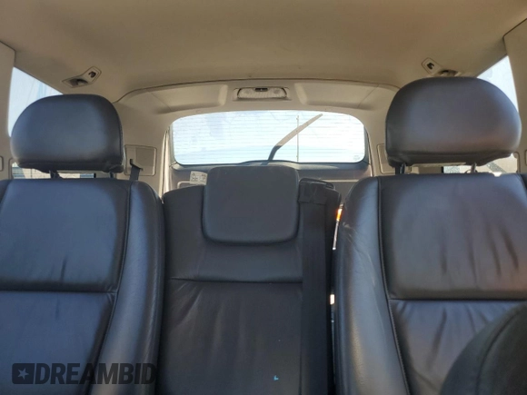 2013 Volvo XC90 Premier Plus with VIN YV4952CZ4D1638831, listed as a Copart auction lot 48297695 with 129,944 mi miles and Salvage Title. Bid and sale history available at carsss.com. Image 10.
