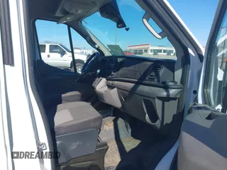 2020 Ford Transit Cargo with VIN 1FTBR3X80LKA17157, listed as a IAAI auction lot 41468875 with 169,303 mi miles. Bid and sale history available at carsss.com. Image 5.