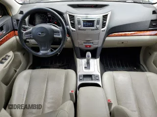 2012 Subaru Legacy Limited z VIN 4S3BMCK61C3026044, wystawiony jako Copart lot #65766445 z przebiegiem 107 247 mil mil oraz Szkoda całkowita • Salvage title. Historia ofert i sprzedaży dostępna na DreamBid. Obrazek 8.