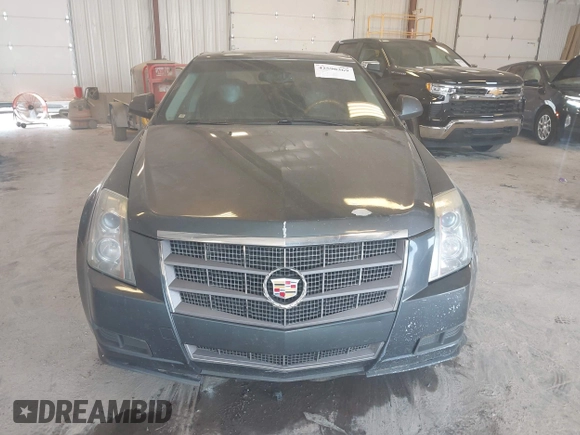 2010 Cadillac CTS Luxury with VIN 1G6DG5EG3A0146283, listed as a IAAI auction lot 42590369 with 219,961 mi miles and . Bid and sale history available at DreamBid. Image 6.
