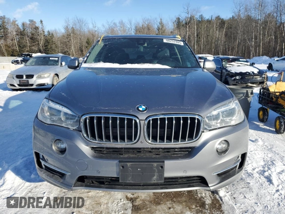 2018 BMW X5 xDrive40e iPerformance with VIN 5UXKT0C52J0W03927, listed as a Copart auction lot 88252805 with 165,331 mi miles and Clean Title. Bid and sale history available at carsss.com. Image 5.