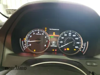 2014 Acura MDX Technology z VIN 5FRYD4H46EB025952, wystawiony jako Copart lot #64255615 z przebiegiem 144 777 mil mil oraz Szkoda całkowita • Salvage title. Historia ofert i sprzedaży dostępna na DreamBid. Obrazek 9.