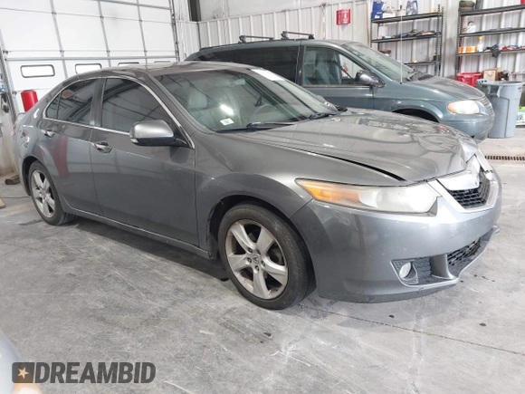 2010 Acura TSX с VIN JH4CU2F67AC043791, выставлен на аукционе IAAI как лот 42473902 с пробегом 217 454 миль миль и . История ставок и продаж доступна на DreamBid. Изображение 1.