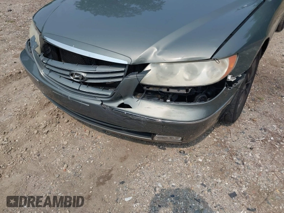 2008 Hyundai Azera Limited с VIN KMHFC46F78A265293, выставлен на аукционе IAAI как лот 42443280 с пробегом 183 430 миль миль и . История ставок и продаж доступна на DreamBid. Изображение 6.