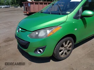 2011 Mazda 2 Sport с VIN JM1DE1HY4B0112046, выставлен на аукционе IAAI как лот 42557651 с пробегом 151 851 миль миль и . История ставок и продаж доступна на DreamBid. Изображение 6.