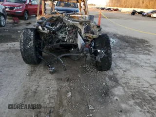 2018 Jeep Wrangler Unlimited Rubicon z VIN 1C4HJXFG6JW136094, wystawiony jako Copart lot #81048134 z przebiegiem Nie podano mil oraz Szkoda całkowita • Salvage title. Historia ofert i sprzedaży dostępna na DreamBid. Obrazek 5.