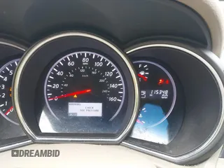 2011 Nissan Murano LE z VIN JN8AZ1MW3BW182568, wystawiony jako IAAI lot #42230428 z przebiegiem 115 348 mil mil oraz . Historia ofert i sprzedaży dostępna na DreamBid. Obrazek 15.