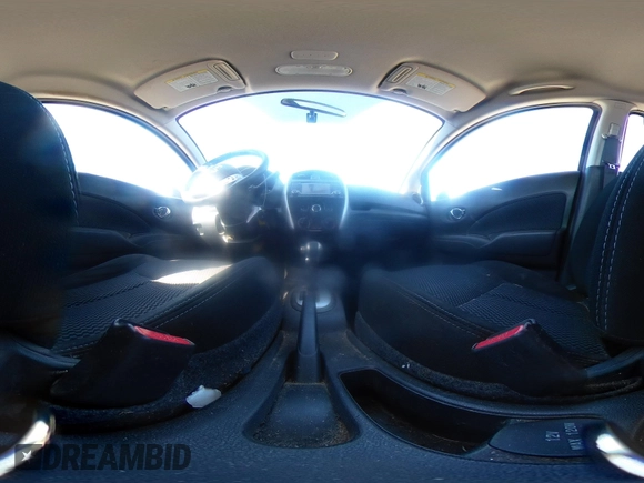 2018 Nissan Note SV with VIN 3N1CE2CP0JL352022, listed as a IAAI auction lot 42569565 with 110,390 mi miles and . Bid and sale history available at DreamBid. Image 19.
