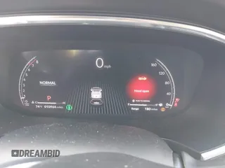 2024 Acura MDX Technology с VIN 5J8YD9H4XRL002676, выставлен на аукционе IAAI как лот 42283430 с пробегом 10 964 миль миль и . История ставок и продаж доступна на DreamBid. Изображение 7.