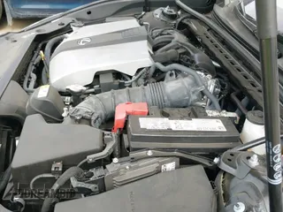 2024 Lexus ES 350 с VIN 58ADZ1B17RU169946, выставлен на аукционе IAAI как лот 42602090 с пробегом 11 626 миль миль и . История ставок и продаж доступна на DreamBid. Изображение 19.