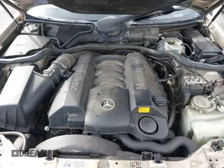 2002 Mercedes-Benz E 320 with VIN WDBJF70J02B430721, listed as a IAAI auction lot 41785294 with 199,416 mi miles and . Bid and sale history available at DreamBid. Image 10.