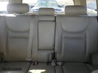 2003 Toyota Highlander with VIN JTEHF21A130099710, listed as a Copart auction lot 48384925 with 252,167 mi miles and Clean Title. Bid and sale history available at carsss.com. Image 10.