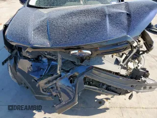2022 Subaru Forester Special Sports with VIN JF2SKAJC6NH504922, listed as a Copart auction lot 58099205 with 47,648 mi miles and Salvage title. Bid and sale history available at DreamBid. Image 12.