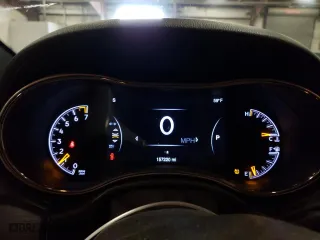 2014 Jeep Grand Cherokee Summit with VIN 1C4RJFJG2EC404605, listed as a Copart auction lot 52082335 with 157,220 mi miles and Clean Title. Bid and sale history available at carsss.com. Image 9.