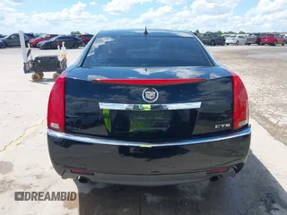 2008 Cadillac CTS RWD z VIN 1G6DJ577080174096, wystawiony jako IAAI lot #42237070 z przebiegiem 139 776 mil mil oraz . Historia ofert i sprzedaży dostępna na DreamBid. Obrazek 16.