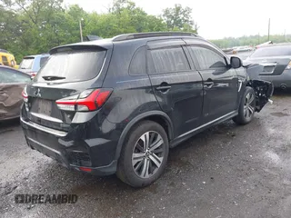 2020 Mitsubishi Outlander GT с VIN JA4AR4AW4LU002443, выставлен на аукционе IAAI как лот 42218961 с пробегом 49 587 миль миль и . История ставок и продаж доступна на DreamBid. Изображение 4.