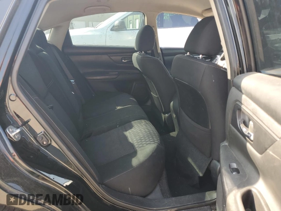 2018 Nissan Altima 2.5 S with VIN 1N4AL3AP5JC291965, listed as a Copart auction lot 52528915 with 88,994 mi miles and Clean Title. Bid and sale history available at carsss.com. Image 10.
