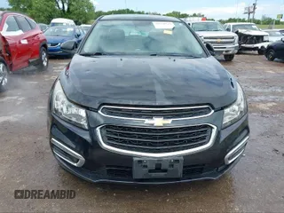 2015 Chevrolet Cruze LT with VIN 1G1PC5SB5F7286048, listed as a IAAI auction lot 41113939 with 129,501 mi miles and . Bid and sale history available at DreamBid. Image 12.
