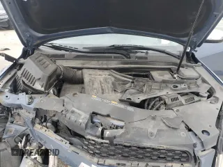 2012 Chevrolet Equinox LTZ with VIN 2GNFLGEK3C6121029, listed as a Copart auction lot 85890134 with 132,232 mi miles and Salvage Title. Bid and sale history available at carsss.com. Image 14.