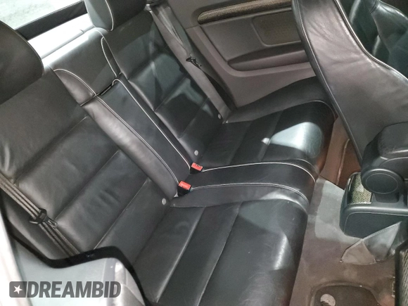 2007 Audi S4 z VIN WUARL48HX7K900664, wystawiony jako Copart lot #85230294 z przebiegiem 201 872 mil mil oraz Tytuł czysty. Historia ofert i sprzedaży dostępna na DreamBid. Obrazek 10.